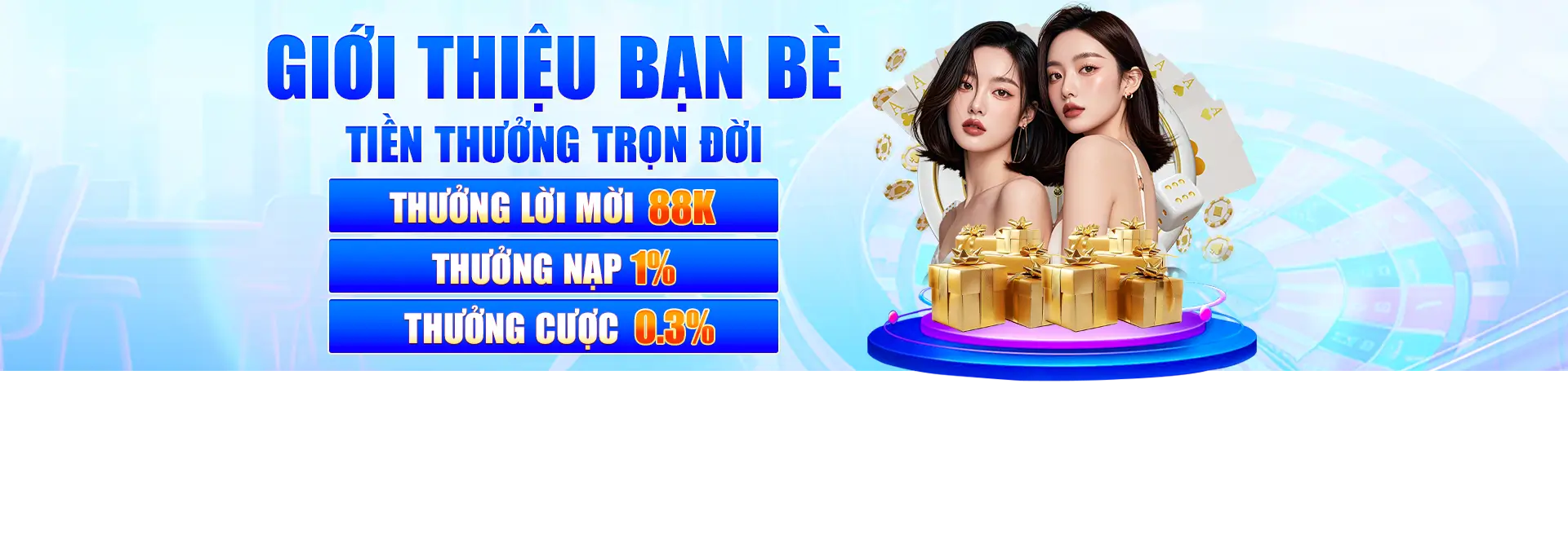 giới thiệu bạn bè tham gia 789F